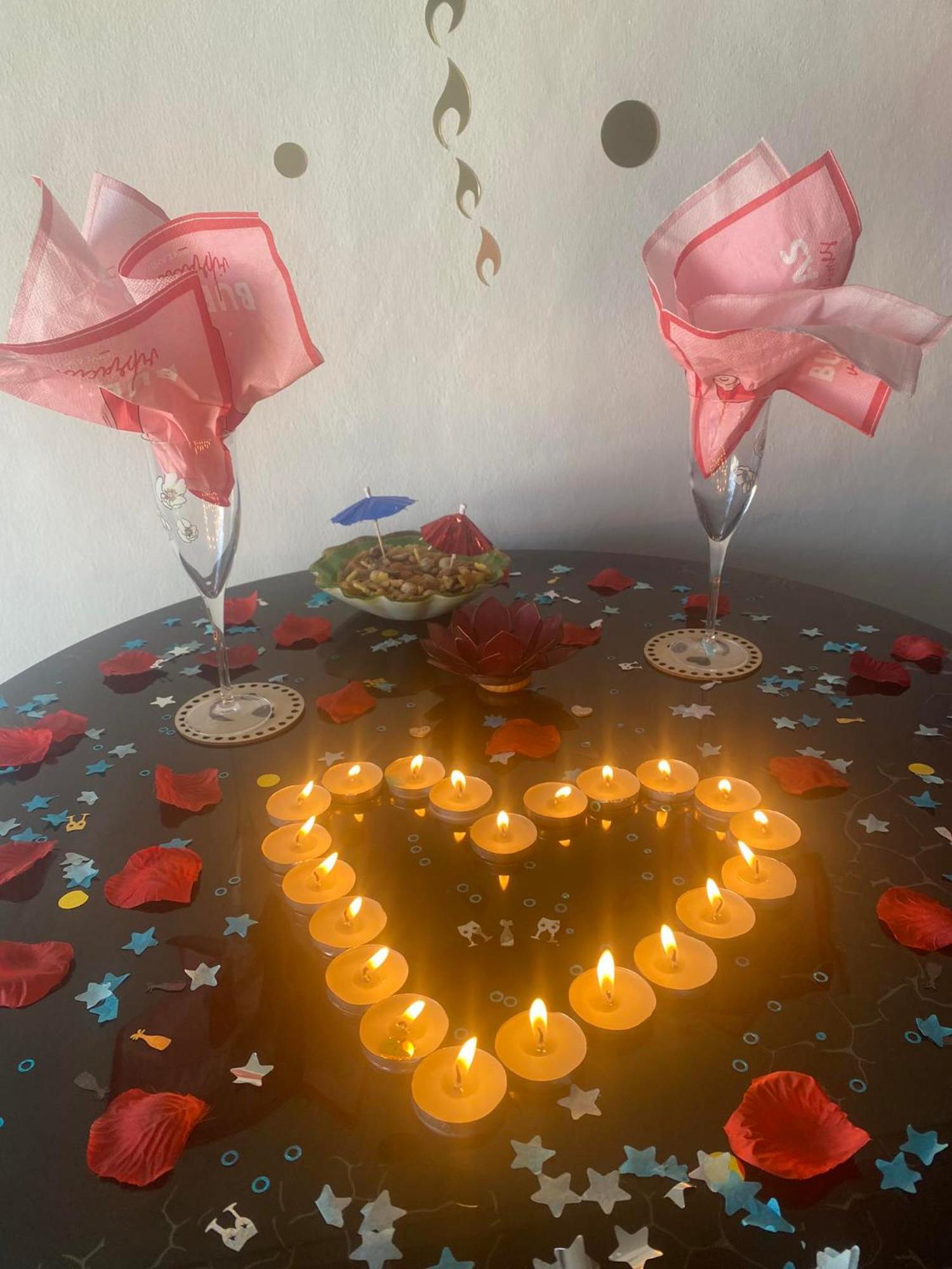 Flor De Loto Tantralove Aguatona エクステリア 写真