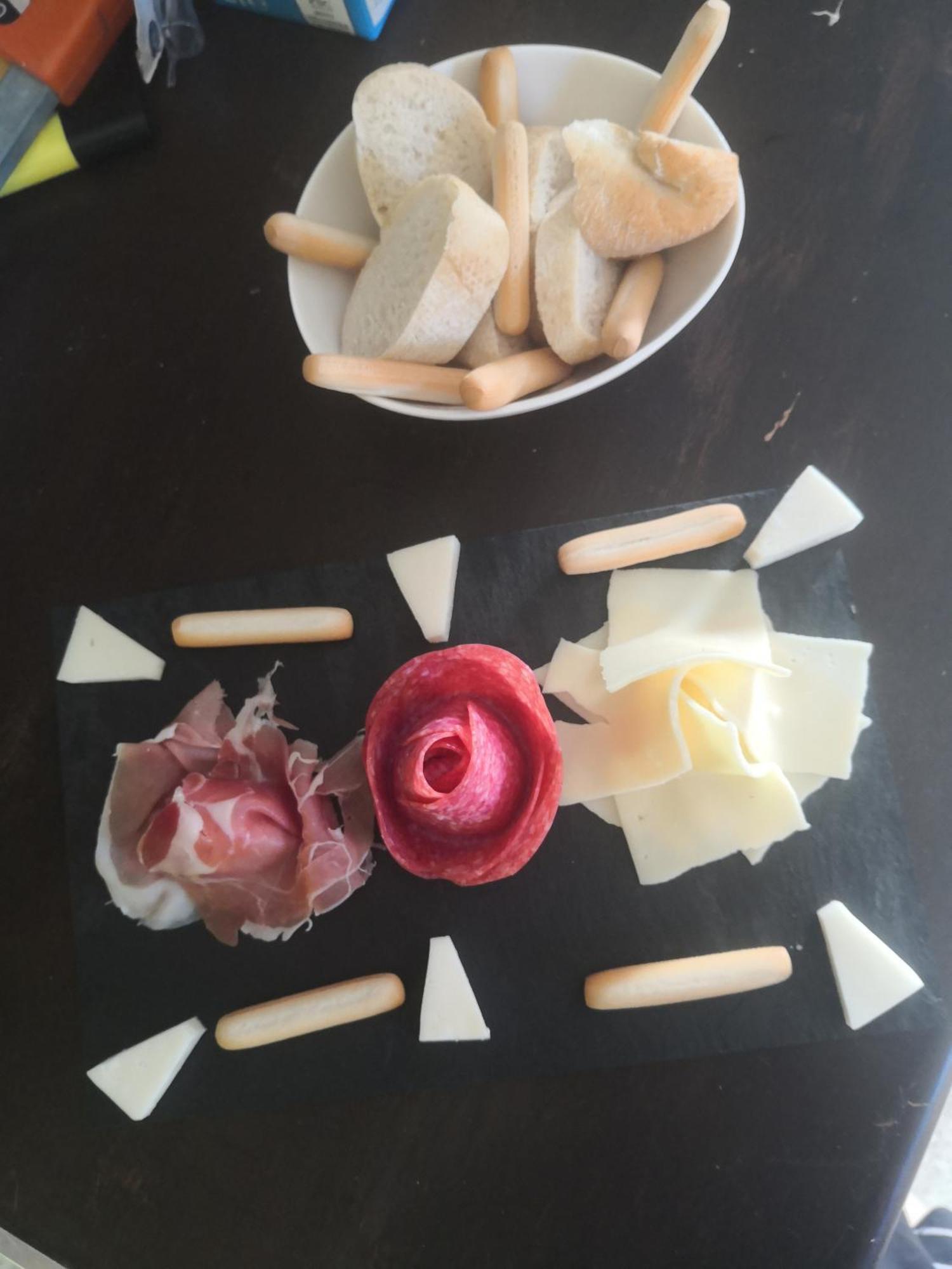 Flor De Loto Tantralove Aguatona エクステリア 写真